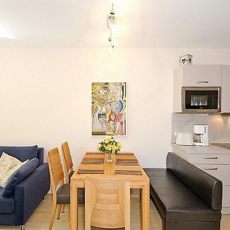 Strandresidenz Timmendorfer Strand Strandresidenz Appartement 203 Ngoại thất bức ảnh
