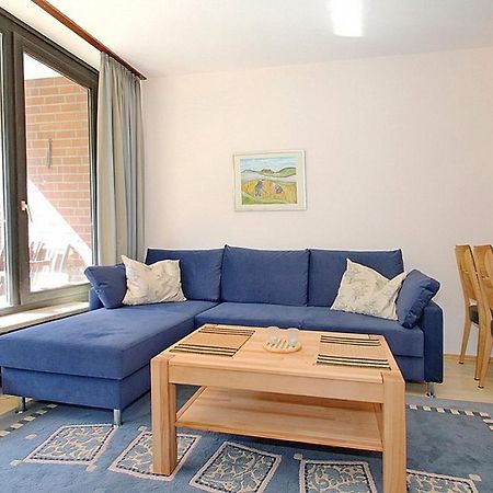 Strandresidenz Timmendorfer Strand Strandresidenz Appartement 203 Ngoại thất bức ảnh