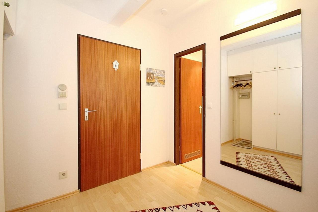 Strandresidenz Timmendorfer Strand Strandresidenz Appartement 203 Ngoại thất bức ảnh