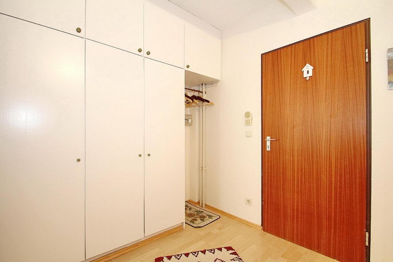 Strandresidenz Timmendorfer Strand Strandresidenz Appartement 203 Ngoại thất bức ảnh
