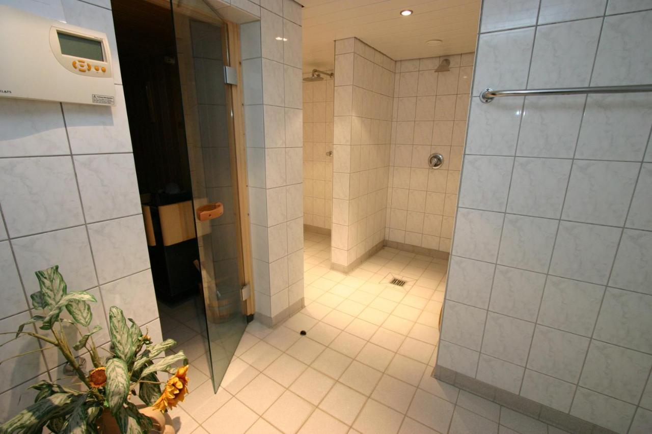 Strandresidenz Timmendorfer Strand Strandresidenz Appartement 203 Ngoại thất bức ảnh